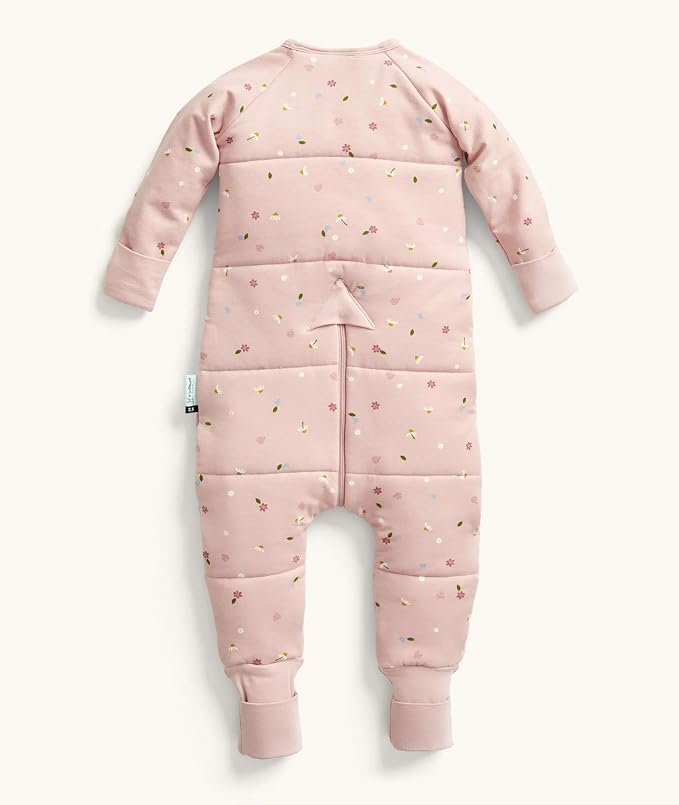ergoPouch 2.5 TOG Sleeping For Baby Girl and Baby Boy - Image 2