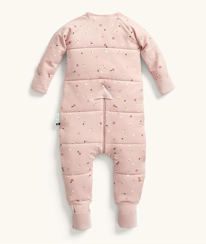 ergoPouch 2.5 TOG Sleeping Bag – Breathable, Cozy Sleepwear - Image 2