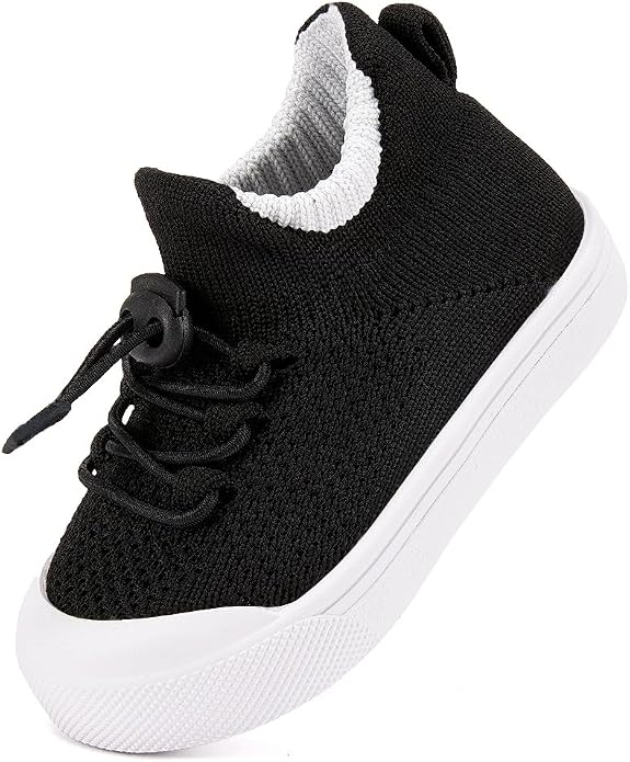 BMCiTYBM Baby Sneakers Girls Boys Lightweight Breathable Mesh First Walkers by BMCiTYBM