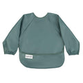 Tiny Twinkle Long Sleeve Bib for Babies & Toddlers – Waterproof Smock Bib for by TinyTwinkle