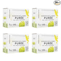 White Leaf Provisions Organic Purees / Baby Food Pouches by WhiteLeafProvisions