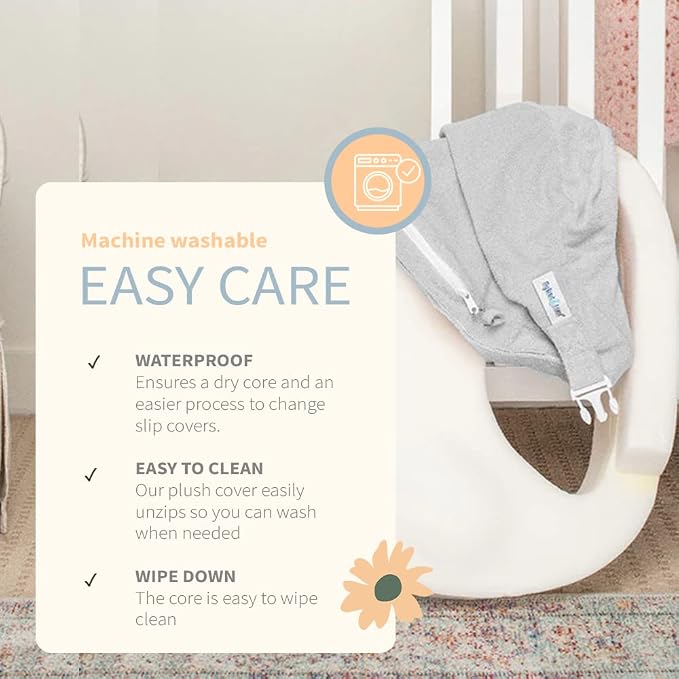 My Brest Friend Nursing Pillow - Image 6