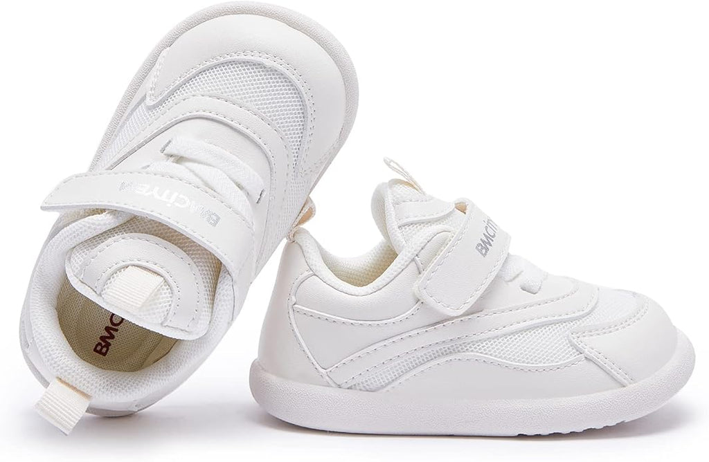 BMCiTYBM Baby Shoes Boy Girl Infant Sneakers Non-Slip First Walkers 6 9 12 18 by BMCiTYBM