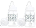 Hands-Free Baby Bottle by Hands-Free+Baby+Bottle