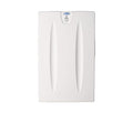 SafetyCraft Vertical Baby Diaper Changing Station, Wall Mounted, Built in Liner by FoundationsChildrensProducts