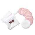Momcozy Reusable Breast Pads 6 Count, Ultra Thin Washable Nursing Pads by Momcozy