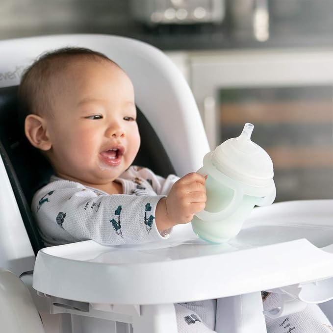 Olababy Bottle Transitional Set - Image 8