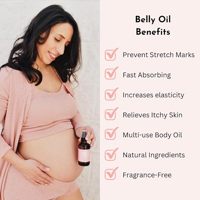 Belly Bundle by Irene Organics - Image 3