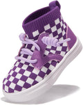 Newsonet Baby Shoes Boys Girls First Walking Breathable Non Slip Walker by NewsontBabyShoes