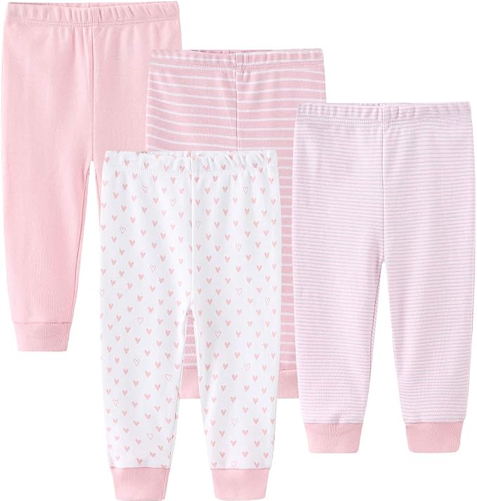 Kiddiezoom Unisex Baby Layette Essentials Giftset Clothing Set 19-Piece - Image 3
