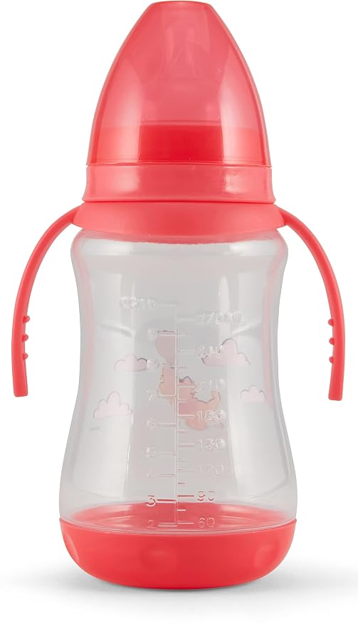 Disney 2 Pack 10 Ounce Baby Bottles - Image 6