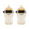 Thyseed PPSU Natural Breast-Like Bottle by thyseed