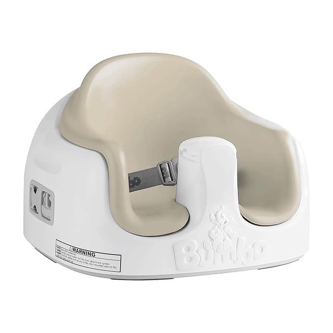 Bumbo 2 Pack 3-in-1 Multi-Seat for 6 to 36 Months, Travel Baby Feeding and Play - Image 9