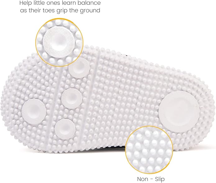 BMCiTYBM Baby Shoes Boy Girl Infant Sneakers Non-Slip First Walkers 6 9 12 18 - Image 6