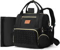 Backpack Diaper Bag, Stylish Waterproof Baby Diaper Bags by ZCSERTGI