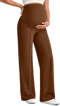 G4Free Maternity Dress Yoga Pants by G4Free