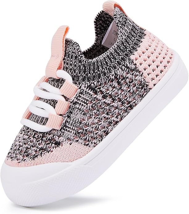 BMCiTYBM Baby Shoes Boy Girl Infant Sneakers Non-Slip First Walkers 6 9 12 18 by BMCiTYBM