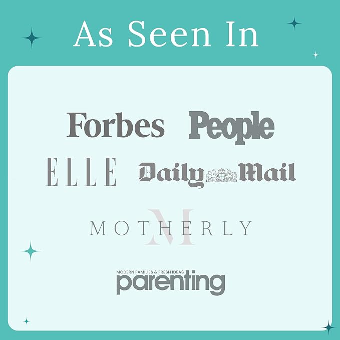 Posh Peanut Convertible Baby Sleepers - Image 2