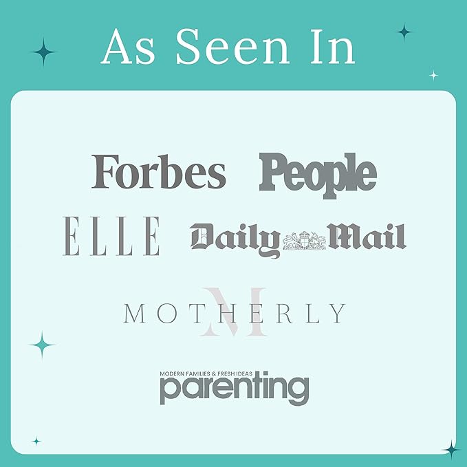 Posh Peanut Convertible Baby Sleepers - Image 2