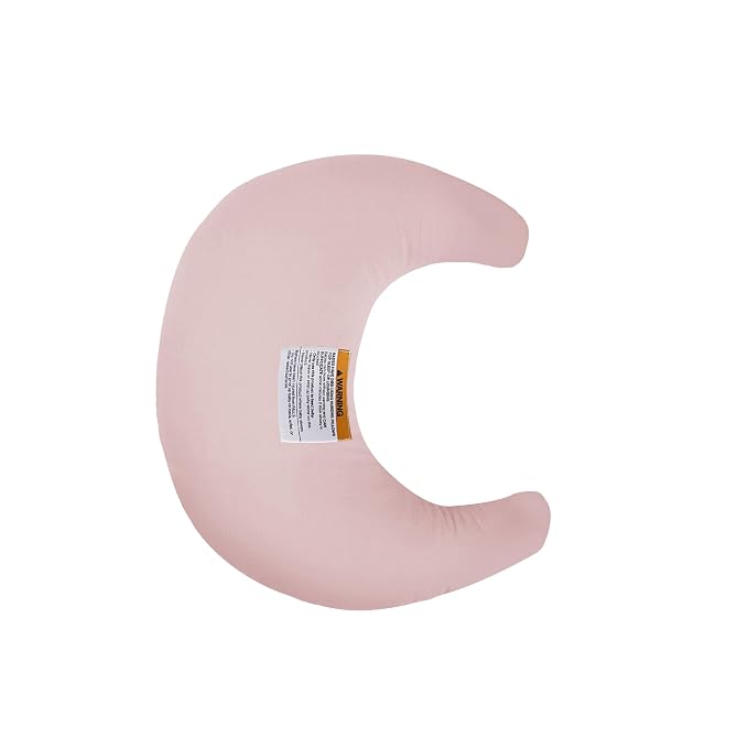 snuggle me Organic Nursing Pillow | Bottle & Breastfeeding Pillow - Image 2