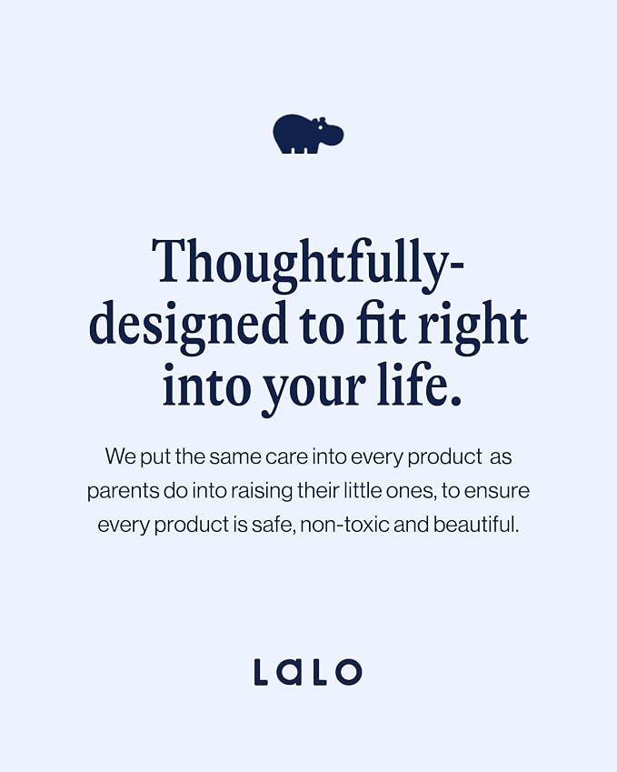 Lalo Suction Bowls - Image 6