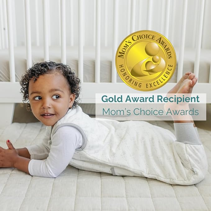 Tealbee Dreamsuit Toddler Sleep Sack - Image 6