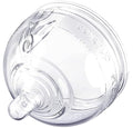 Inttero Breast-Mimic Anti-Colic & Air-Free Vent Nipples by Inttero