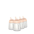 Suavinex Zero Zero Anti Colic Baby Bottle, No 1 Spanish Baby Bottle Brand by Suavinex