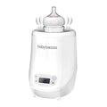 Baby Brezza AirSwirl Waterless Baby Bottle Warmer by BabyBrezza