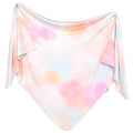 Copper Pearl Large Premium Knit Baby Swaddle Receiving Blanket Nova by CopperPearl