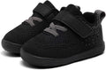 MORENDL Toddler Sneakers Baby Boys & Girls Barefoot Shoes Lightweight by MORENDL
