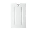 Foundations Classic Vertical Baby Diaper Changing Station, Wall Mount, Built in by FoundationsChildrensProducts