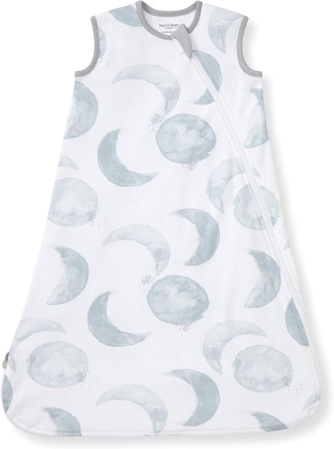 Burt's Bees Baby Unisex Newborn Essentials 100% Organic Cotton Beekeeper by BurtsBeesBaby