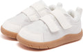 MORENDL Wide Toe Box Shoes Toddler Barefoot Shoes Baby Walking Shoe Boy Girl by MORENDL
