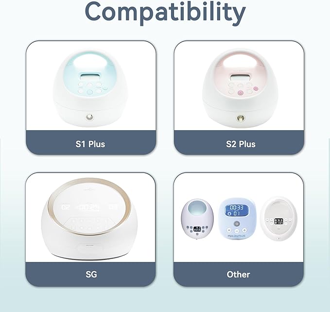 18 mm Flange Set Compatible - Image 5