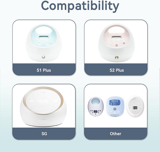 15 mm Flange Set Compatible - Image 5