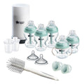 Tommee Tippee Advanced Anti-Colic 14 Piece Baby Bottle, Travel Bottle Warmer & by TommeeTippee