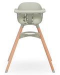 Lalo The Chair Convertible 3-in-1 High Chair by Lalo