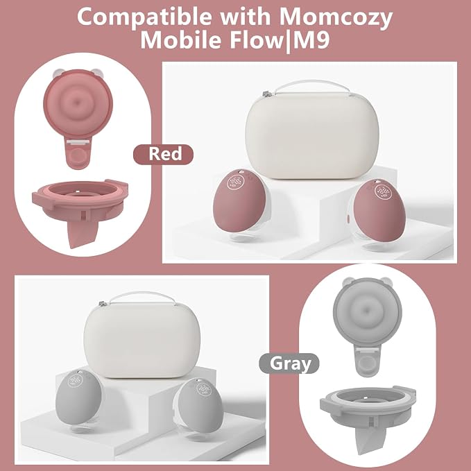 1pcs Duckbill Valves and 1pcs Double-Layed Diaphragm Compatible - Image 2