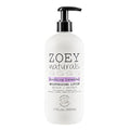 Zoey Naturals Lavender Moisturizing Lotion by AbsolutelyNatural