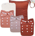 babygoal AWJ Cloth Diapers by babygoal
