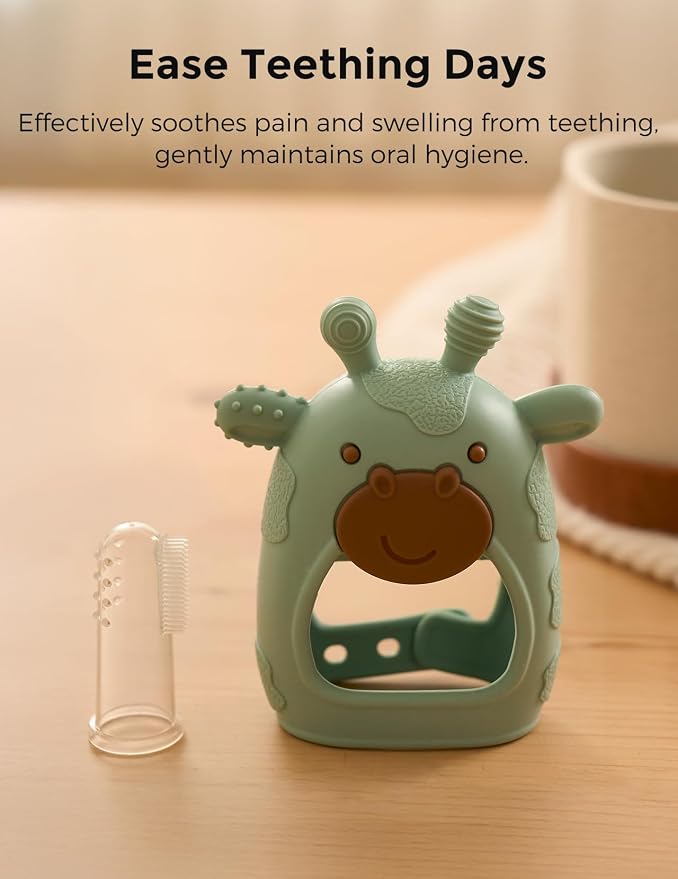 Momcozy Glow Baby Kit, Baby Shower & Registry Essential Kit - Image 7