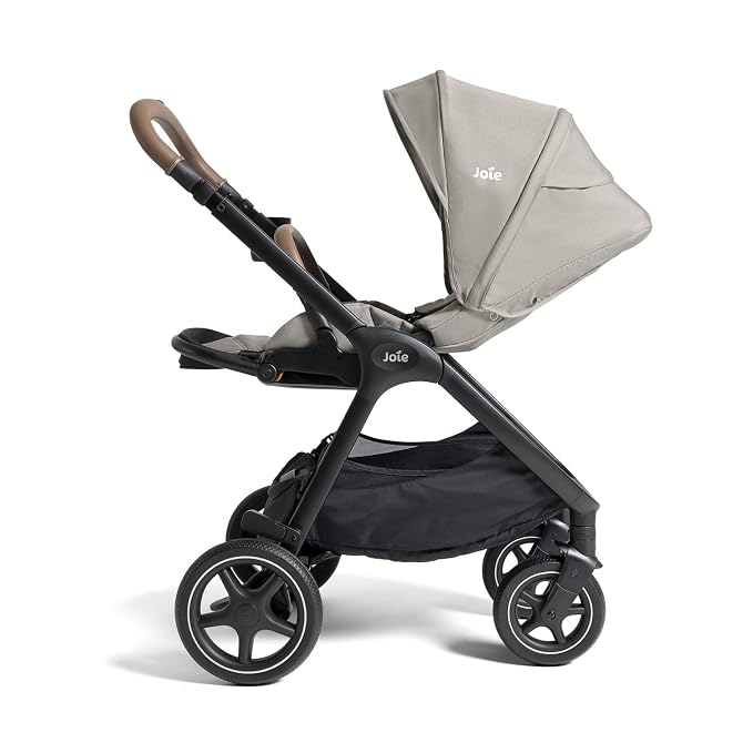 Joie, Kava and Rue Travel System - Image 7