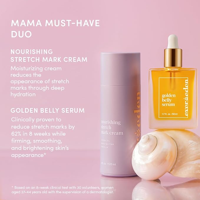 Evereden Mama Must-Have DUO - Image 3