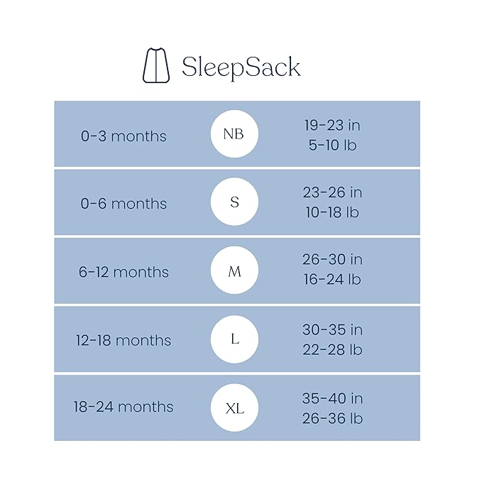HALO SleepSack SuperSoft Wearable Blanket, Viscose Made From Bamboo, Sleeping - Image 5