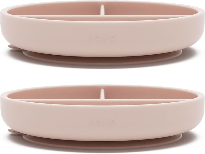 Lalo Suction Plates by Lalo