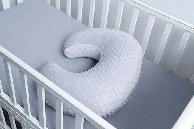 Nursing Pillow for Breastfeeding, Breast Feeding Pillows for Mom, Nursing - Image 5
