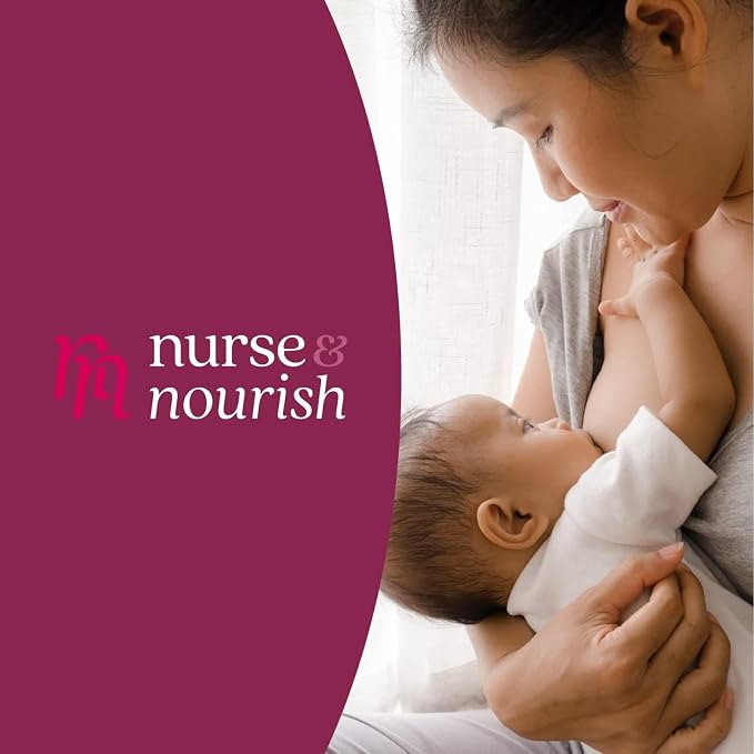 Nurse & Nourish 2 Pack Breast Milk Storage Tower - Image 8