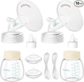 Breast Pump Parts Compatible by balime