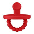 Ryan & Rose Cutie PAT Pacifier Teether by RyanAndRose